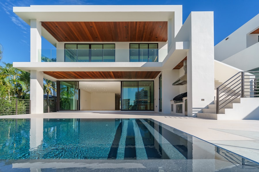 Newly Built Properties